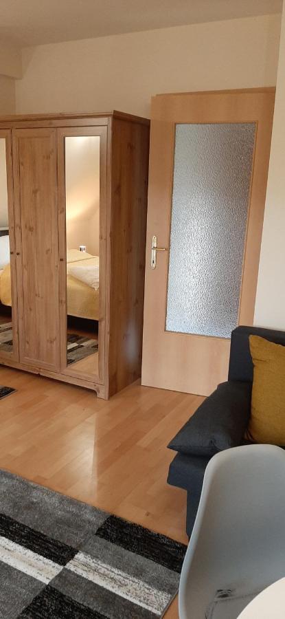 Napko Apartman Šoproň Exteriér fotografie