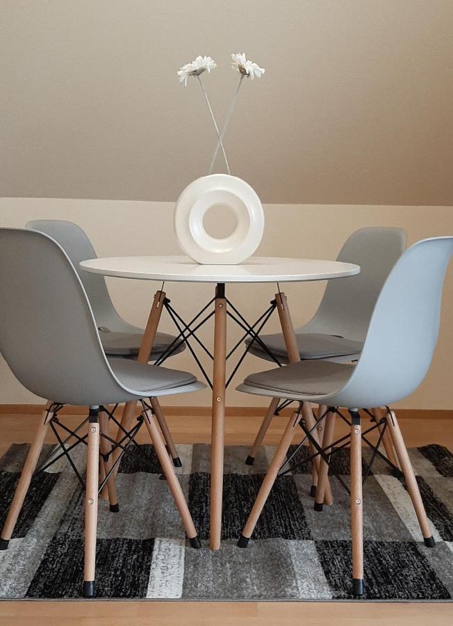 Napko Apartman Šoproň Exteriér fotografie
