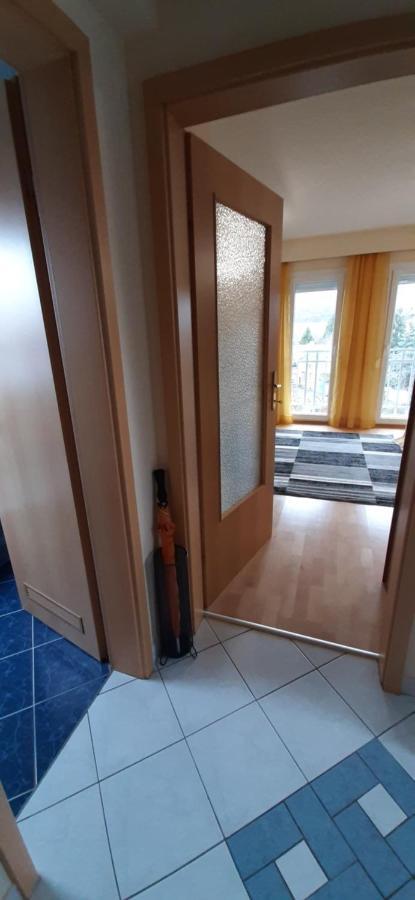 Napko Apartman Šoproň Exteriér fotografie