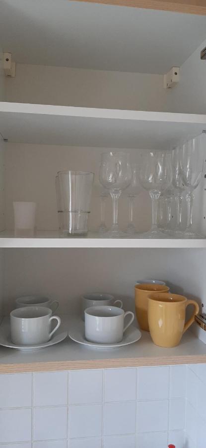 Napko Apartman Šoproň Exteriér fotografie